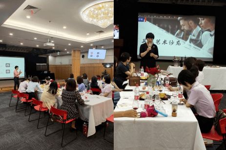 高新區(qū)優(yōu)秀企業(yè)及產(chǎn)品展示（三） 聚焦數(shù)字創(chuàng)新，賦能品牌升級