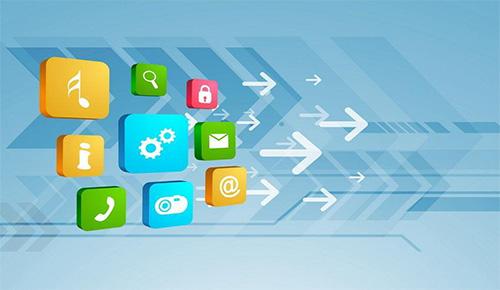 鄭州軟件定做 APP開發熱潮中蘊藏無限商機與數據處理服務的力量