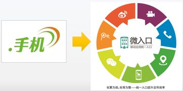 整裝待發，.手機域名亮相世界互聯網大會，賦能移動互聯網入口新格局
